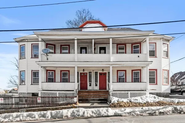 $2,500 | 106 School Street, Unit 1, Lowell, MA 01854