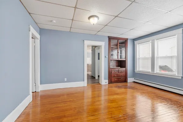 $2,500 | 106 School Street, Unit 1, Lowell, MA 01854