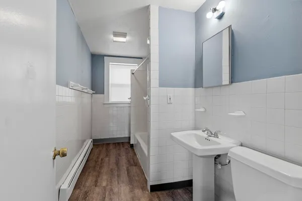 $2,500 | 106 School Street, Unit 1, Lowell, MA 01854