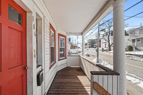 $2,500 | 106 School Street, Unit 1, Lowell, MA 01854