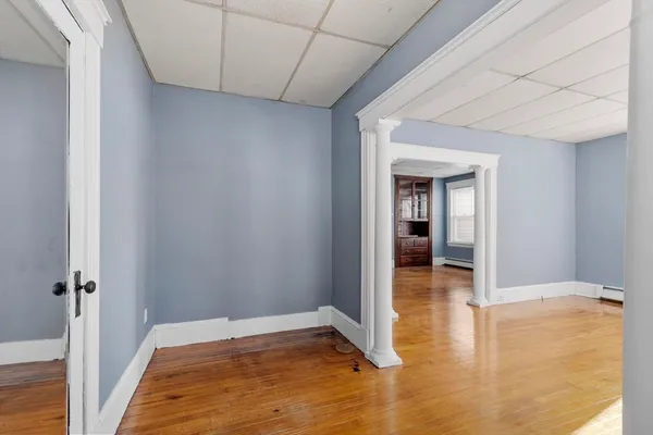 $2,500 | 106 School Street, Unit 1, Lowell, MA 01854