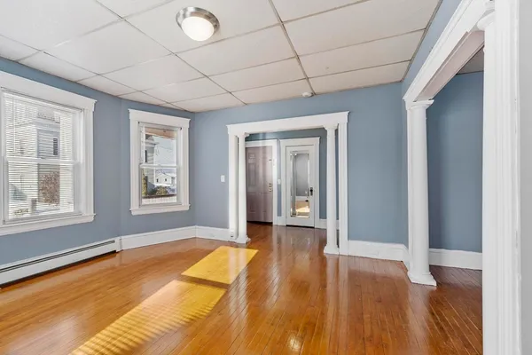 $2,500 | 106 School Street, Unit 1, Lowell, MA 01854