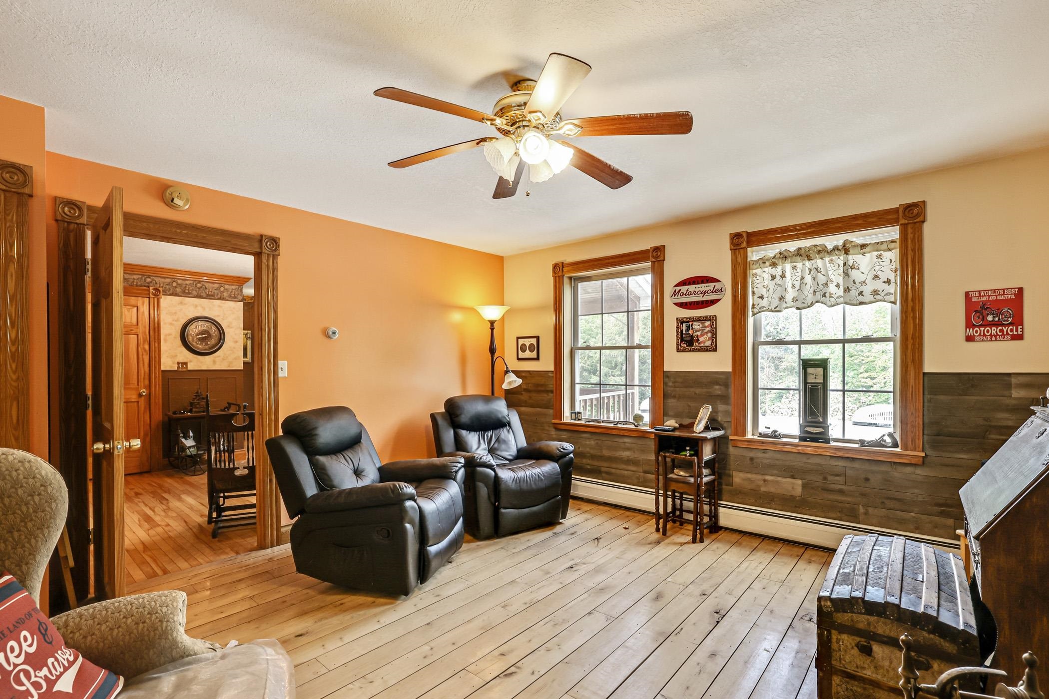 1619 Duck Pond Road Barton, VT 05822 - Photo 25 of 45