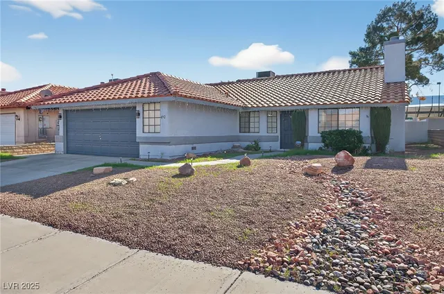 $2,100 | 492 Chelsea Drive, Henderson, NV 89014