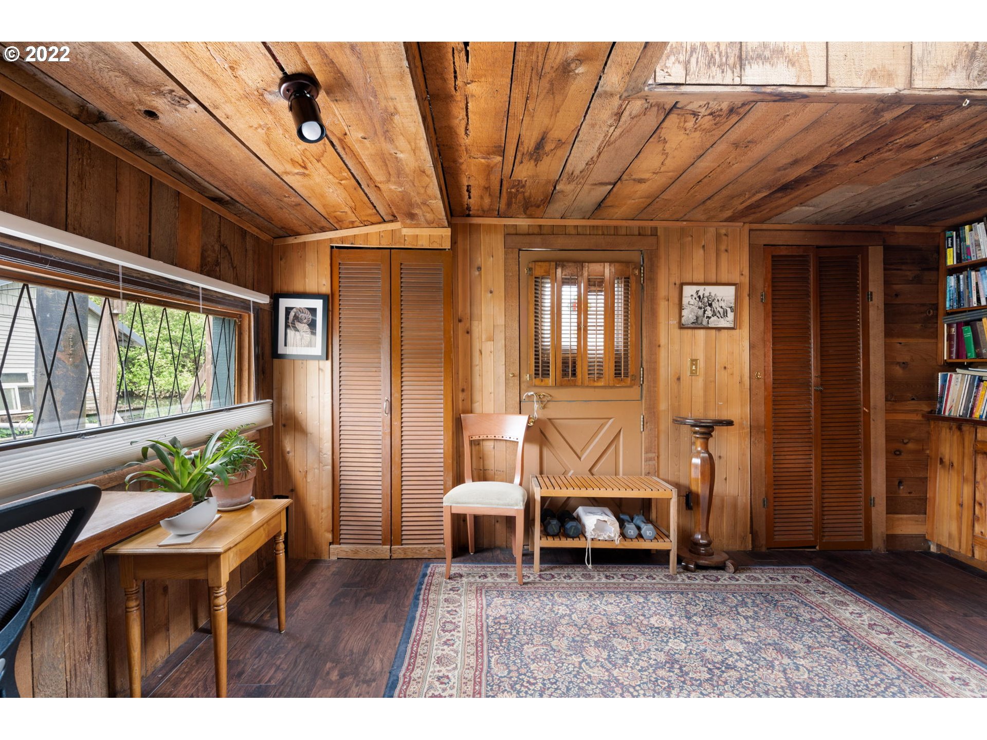 15500 Northwest Ferry Road, Unit 12A B Portland, OR 97231 - Photo 18 of 32 Bedroom
