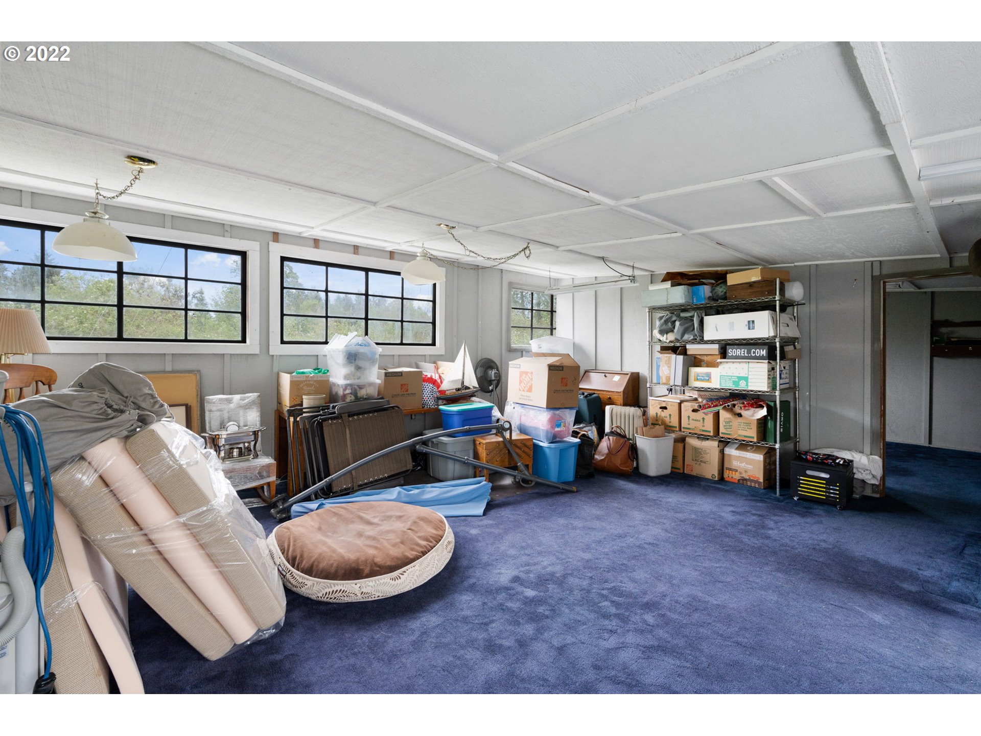 15500 Northwest Ferry Road, Unit 12A B Portland, OR 97231 - Photo 29 of 32 Bonus Room