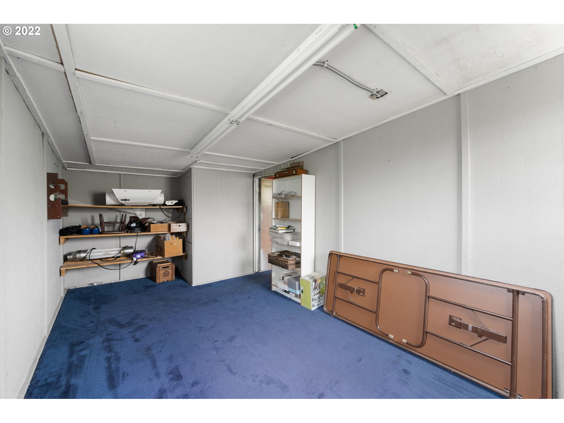 15500 Northwest Ferry Road, Unit 12A B Portland, OR 97231 - Photo 30 of 32 Bonus Room