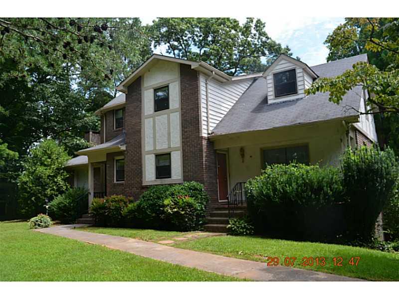 561 Cox Creek Road Ellijay, GA 30540 - Photo 1 of 1 Exterior Front.