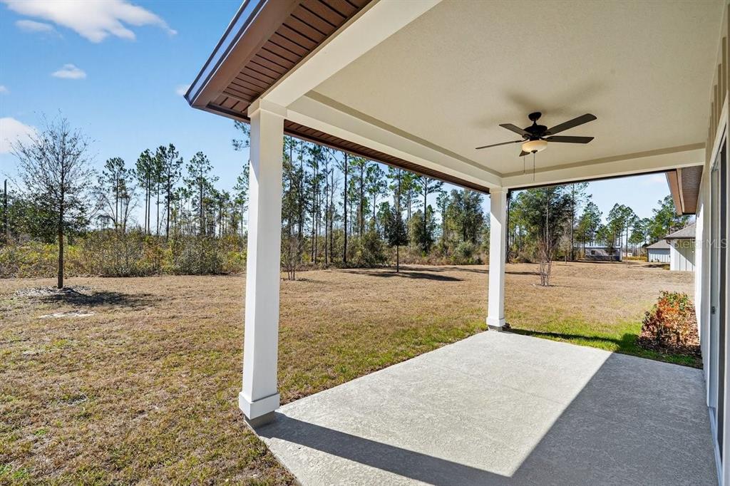 8431 Ford Road Bryceville, FL 32009 - Photo 6 of 53