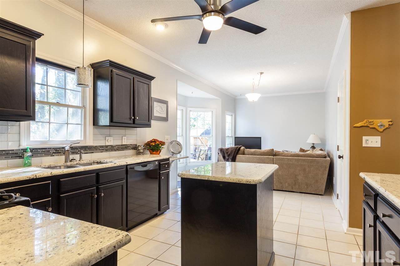 5225 Blakeley Lane Raleigh, NC 27613 - Photo 14 of 24