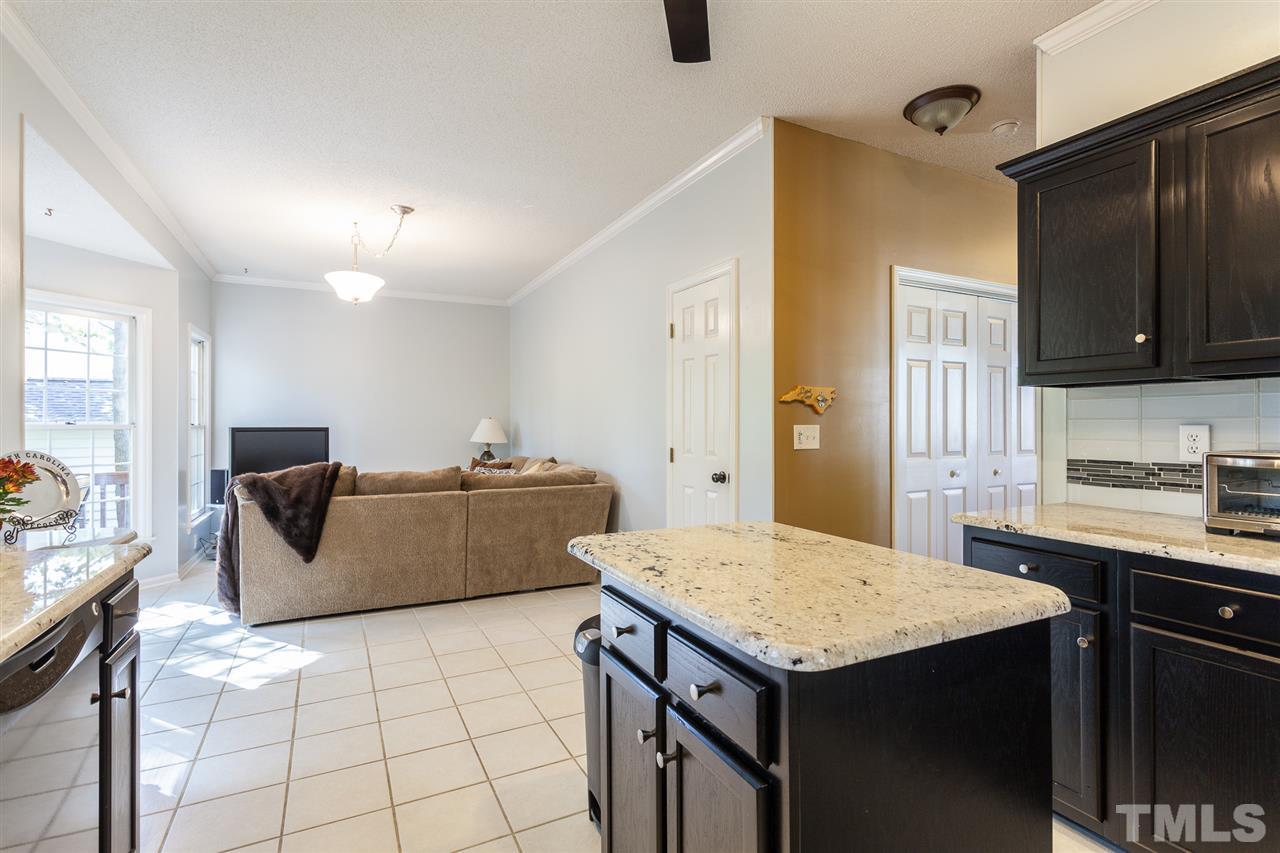 5225 Blakeley Lane Raleigh, NC 27613 - Photo 15 of 24