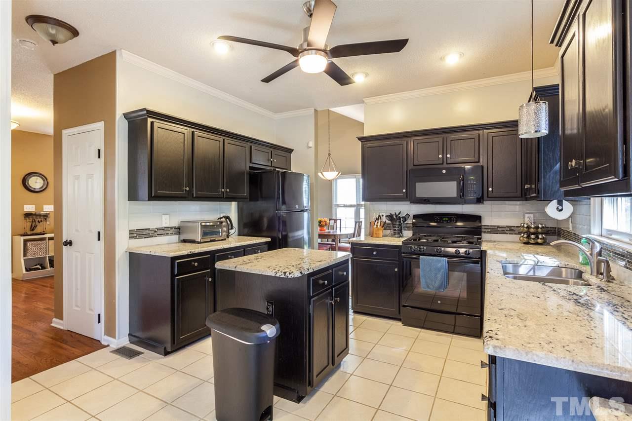 5225 Blakeley Lane Raleigh, NC 27613 - Photo 17 of 24