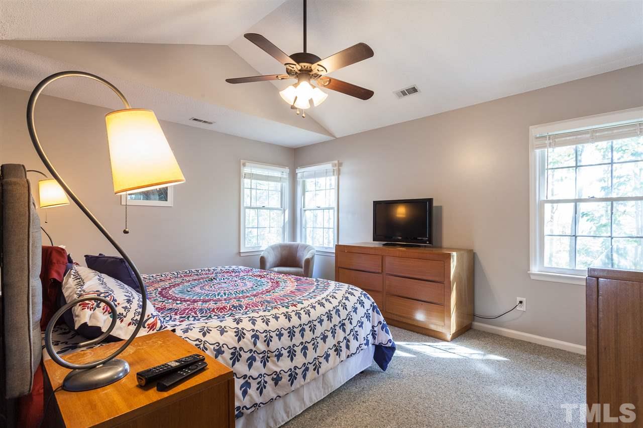 5225 Blakeley Lane Raleigh, NC 27613 - Photo 19 of 24