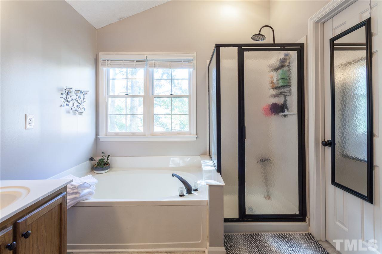 5225 Blakeley Lane Raleigh, NC 27613 - Photo 22 of 24