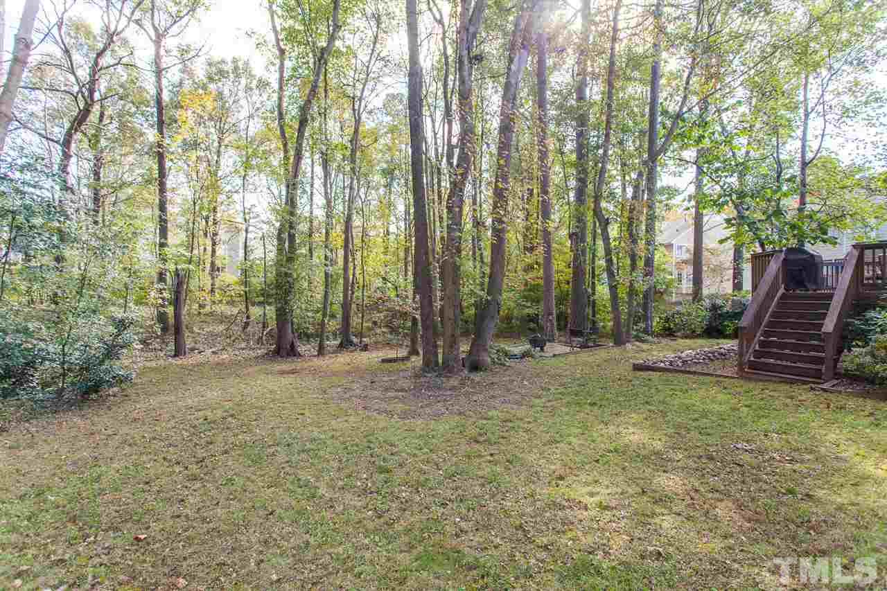 5225 Blakeley Lane Raleigh, NC 27613 - Photo 4 of 24