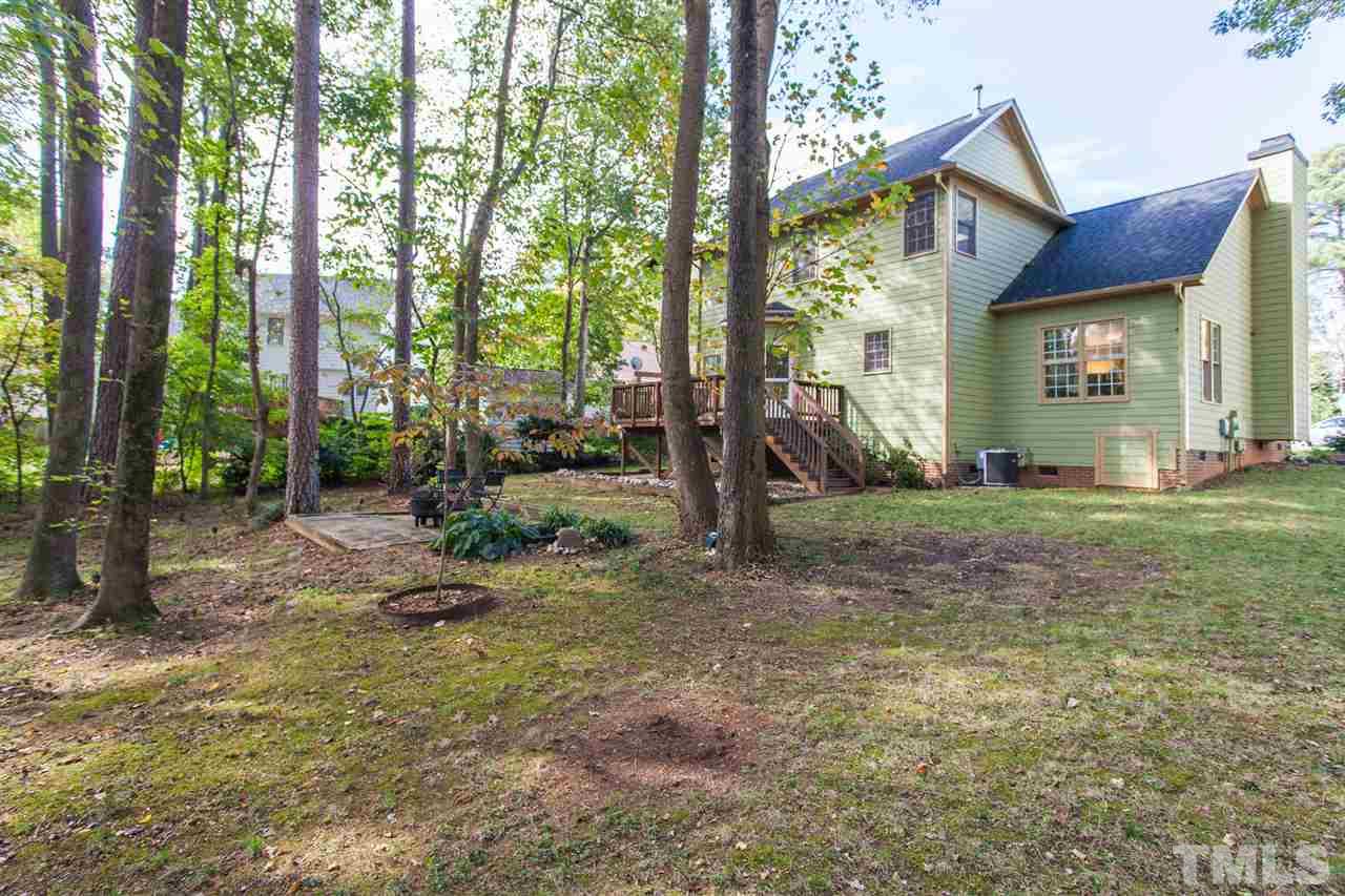 5225 Blakeley Lane Raleigh, NC 27613 - Photo 5 of 24