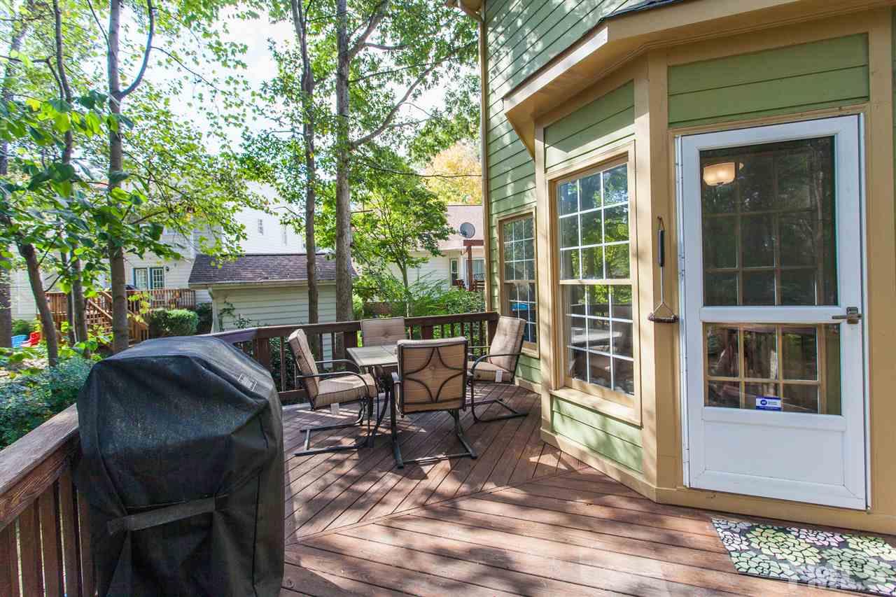 5225 Blakeley Lane Raleigh, NC 27613 - Photo 6 of 24