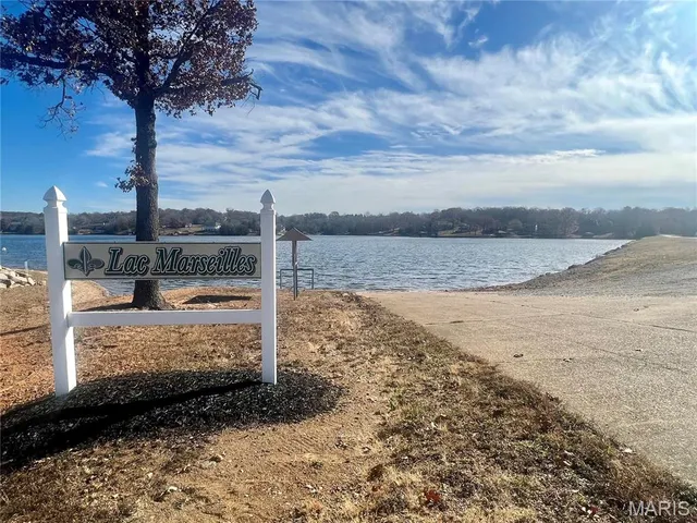 $4,750 | 0 Rue Riviera, Bonne Terre, MO 63628