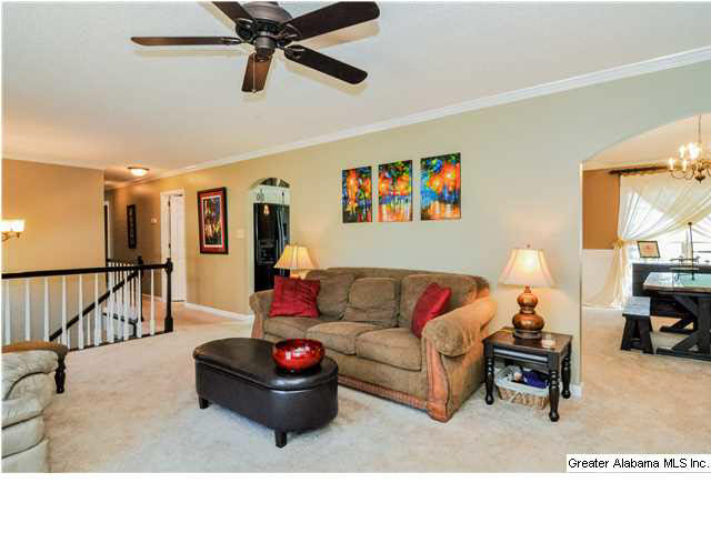 1840 Russet Hill Circle Hoover, AL 35244 - Photo 5 of 32