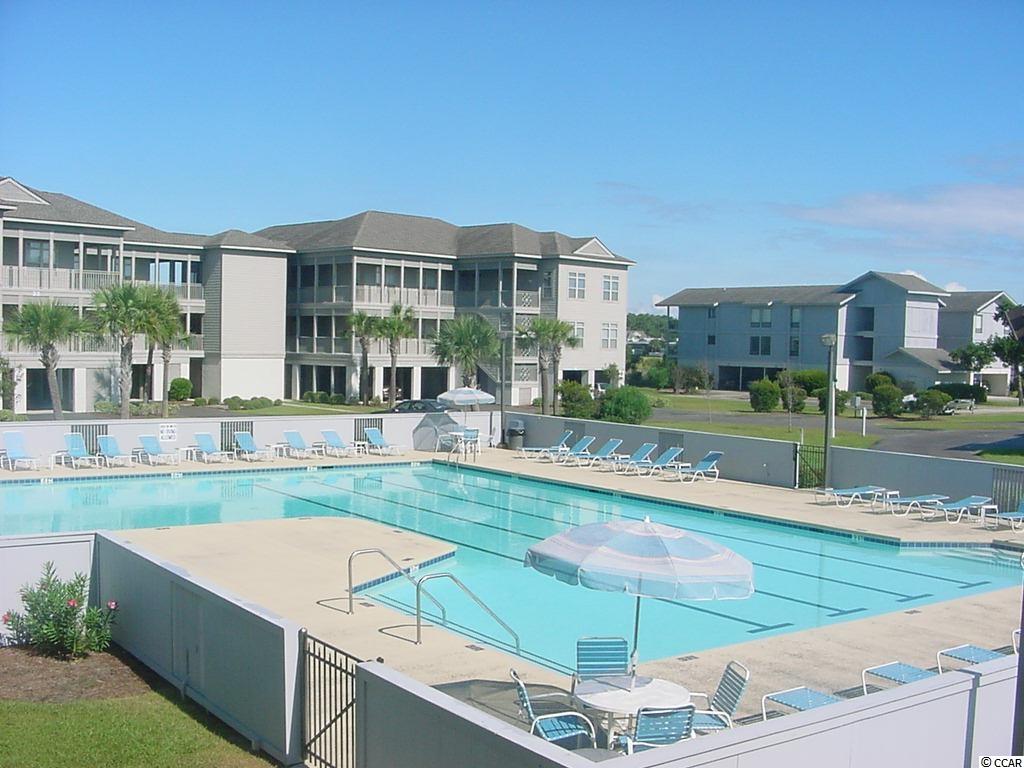 14 Inlet Point Drive, Unit 14F Pawleys Island, SC 29585 - Photo 29 of 32 Gallery Image 29