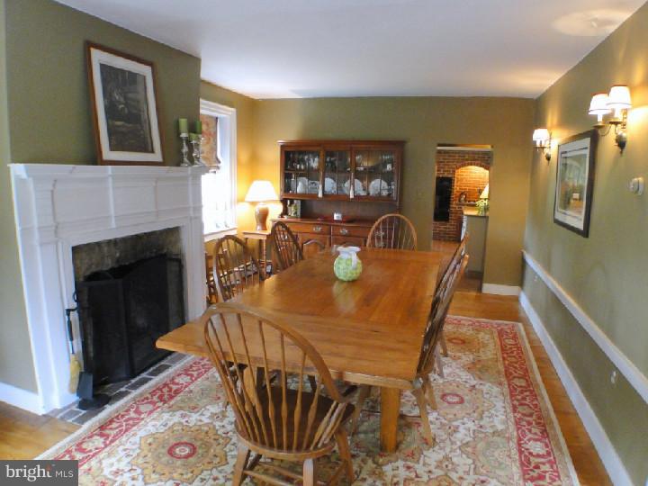 1367 Hilltop Road Spring City, PA 19475 - Photo 12 of 25 Dining Room