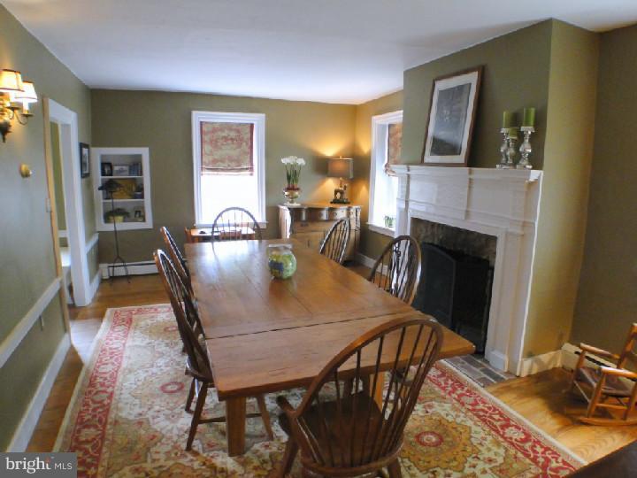 1367 Hilltop Road Spring City, PA 19475 - Photo 13 of 25 Dining Room
