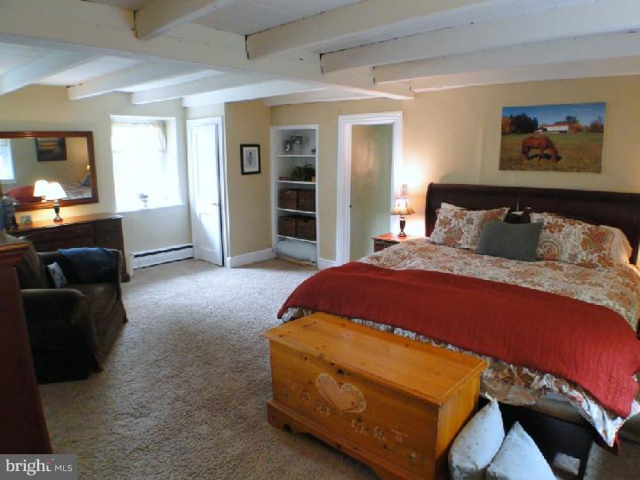 1367 Hilltop Road Spring City, PA 19475 - Photo 14 of 25 Master Bedroom