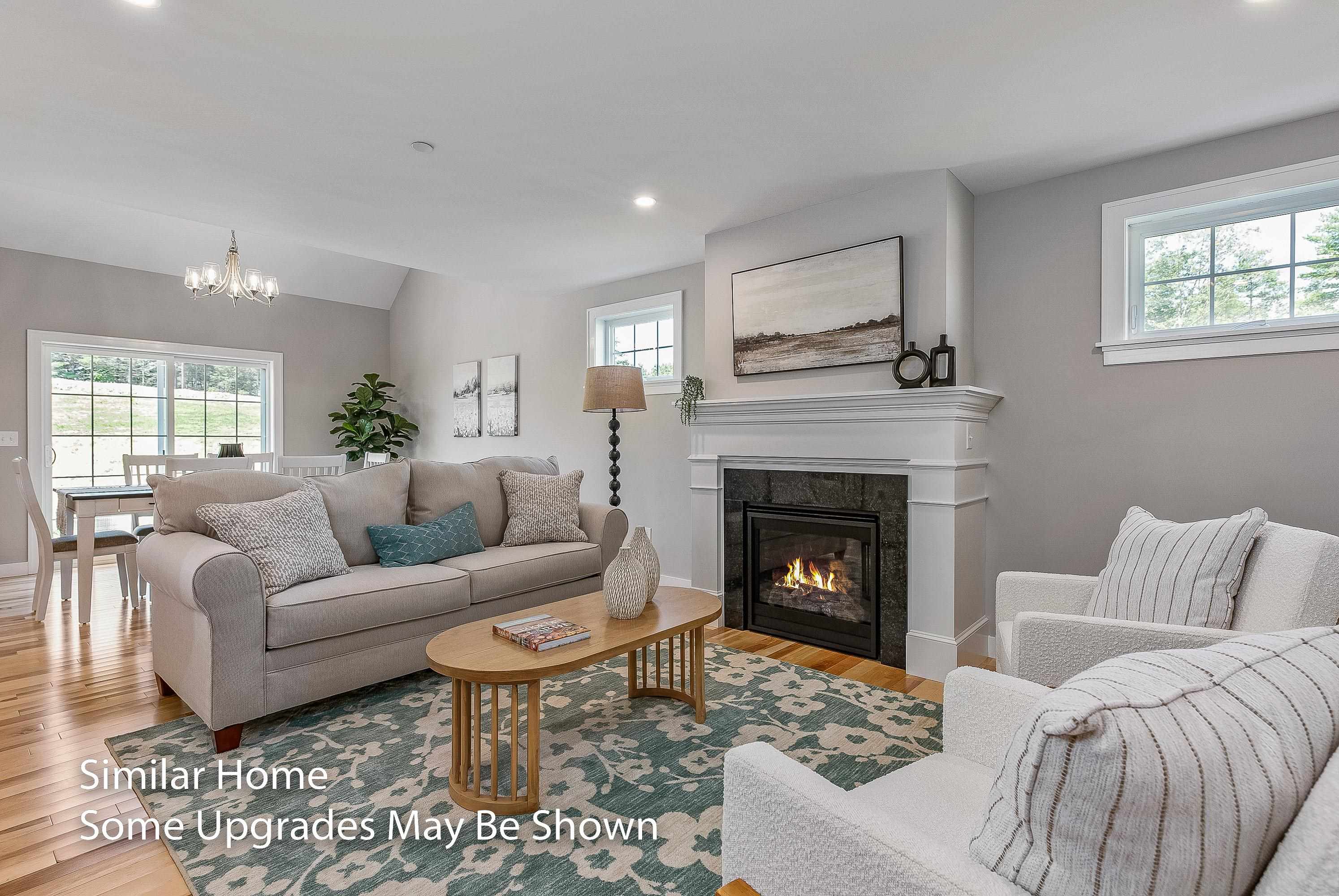 66 The Cliffs, Unit 66 Auburn, NH 03032 - Photo 5 of 43