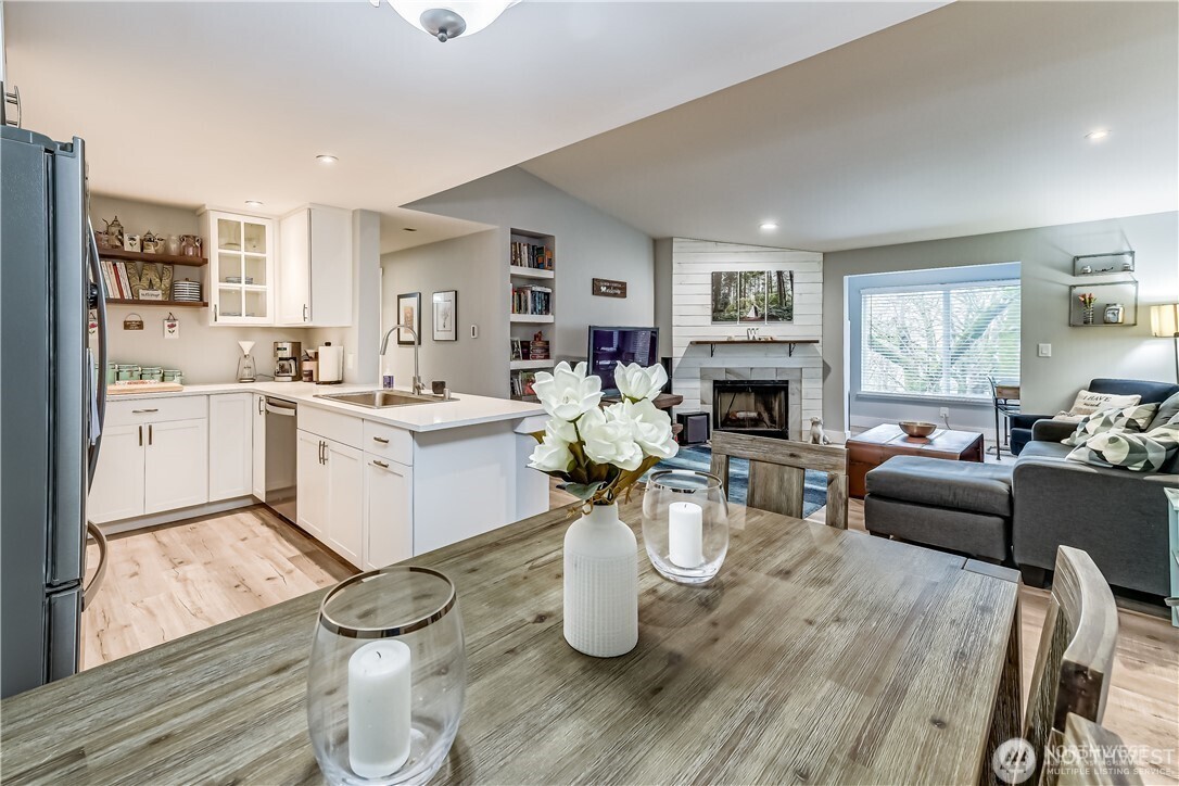 975 Aberdeen Avenue Northeast, Unit G302 Renton, WA 98056 - Photo 8 of 22