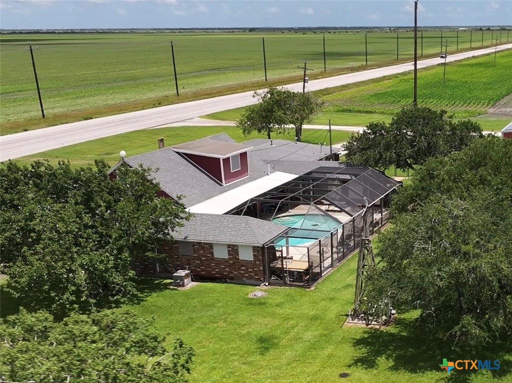57 John Tillery Road Port Lavaca, TX 77979 - Photo 3 of 22