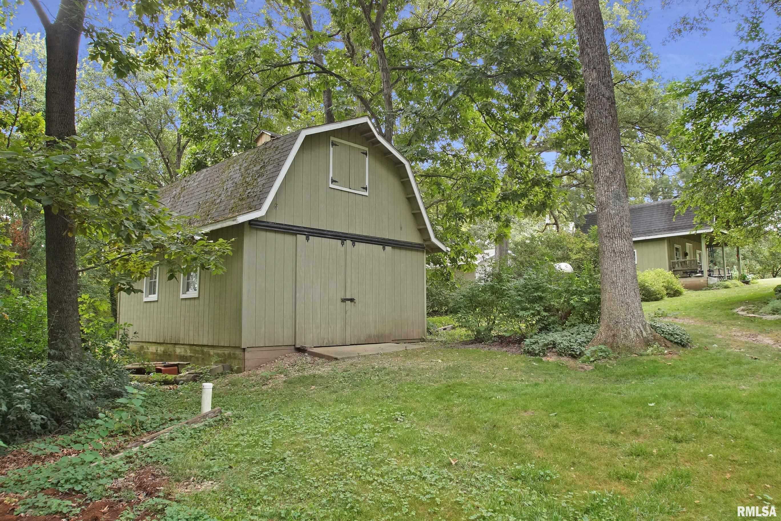 1919 East Truitt Road Chillicothe, IL 61523 - Photo 11 of 46 Gallery Image 11