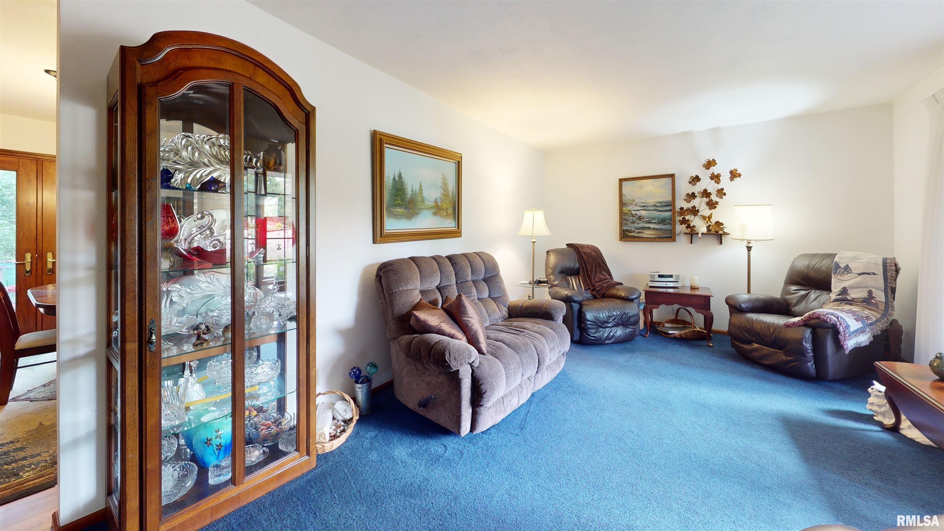 1919 East Truitt Road Chillicothe, IL 61523 - Photo 13 of 46 Gallery Image 13