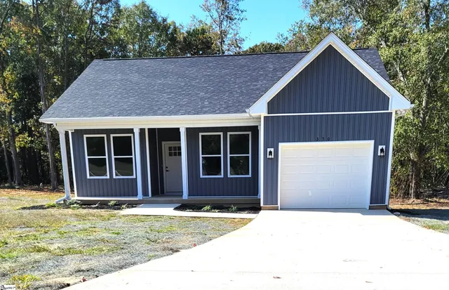 $259,000 | 350 Blue Willow Circle, Honea Path, SC 29654