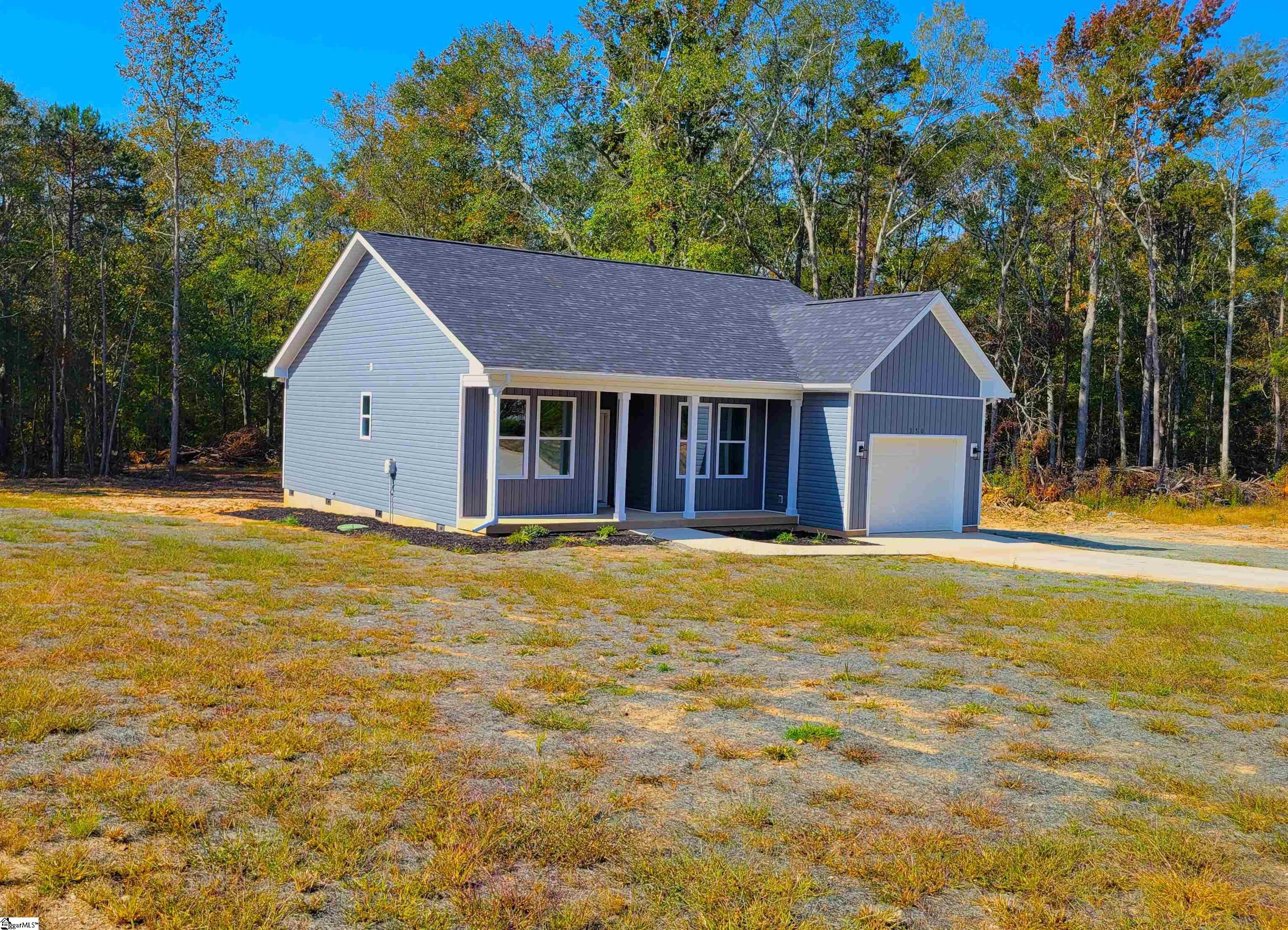 350 Blue Willow Circle Honea Path, SC 29654 - Photo 15 of 17