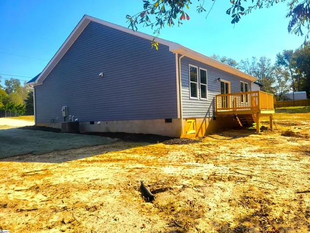 $259,000 | 350 Blue Willow Circle, Honea Path, SC 29654