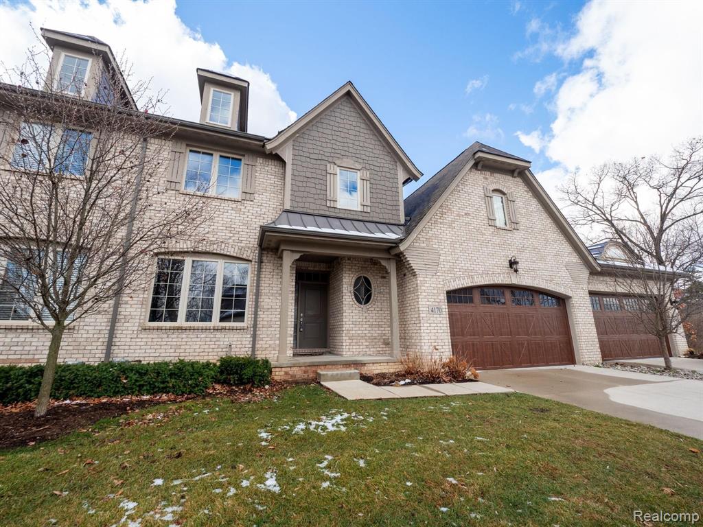 4170 Oak Arbor Drive Rochester, MI 48306 - Photo 21 of 22