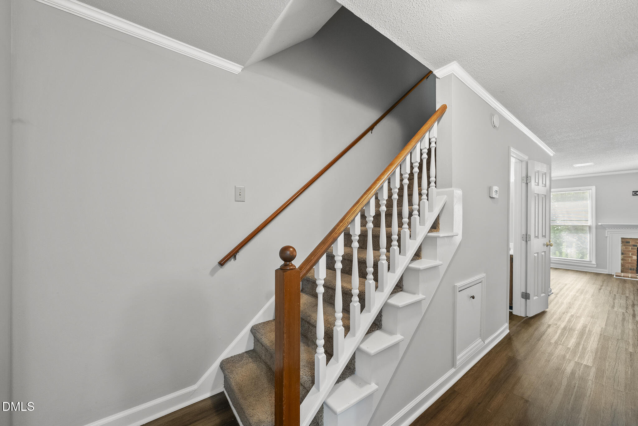 4608 Jacqueline Lane Raleigh, NC 27616 - Photo 8 of 27