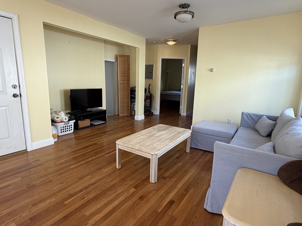 41 Thorndike Street, Unit 1 Boston, MA 02118 - Photo 4 of 9