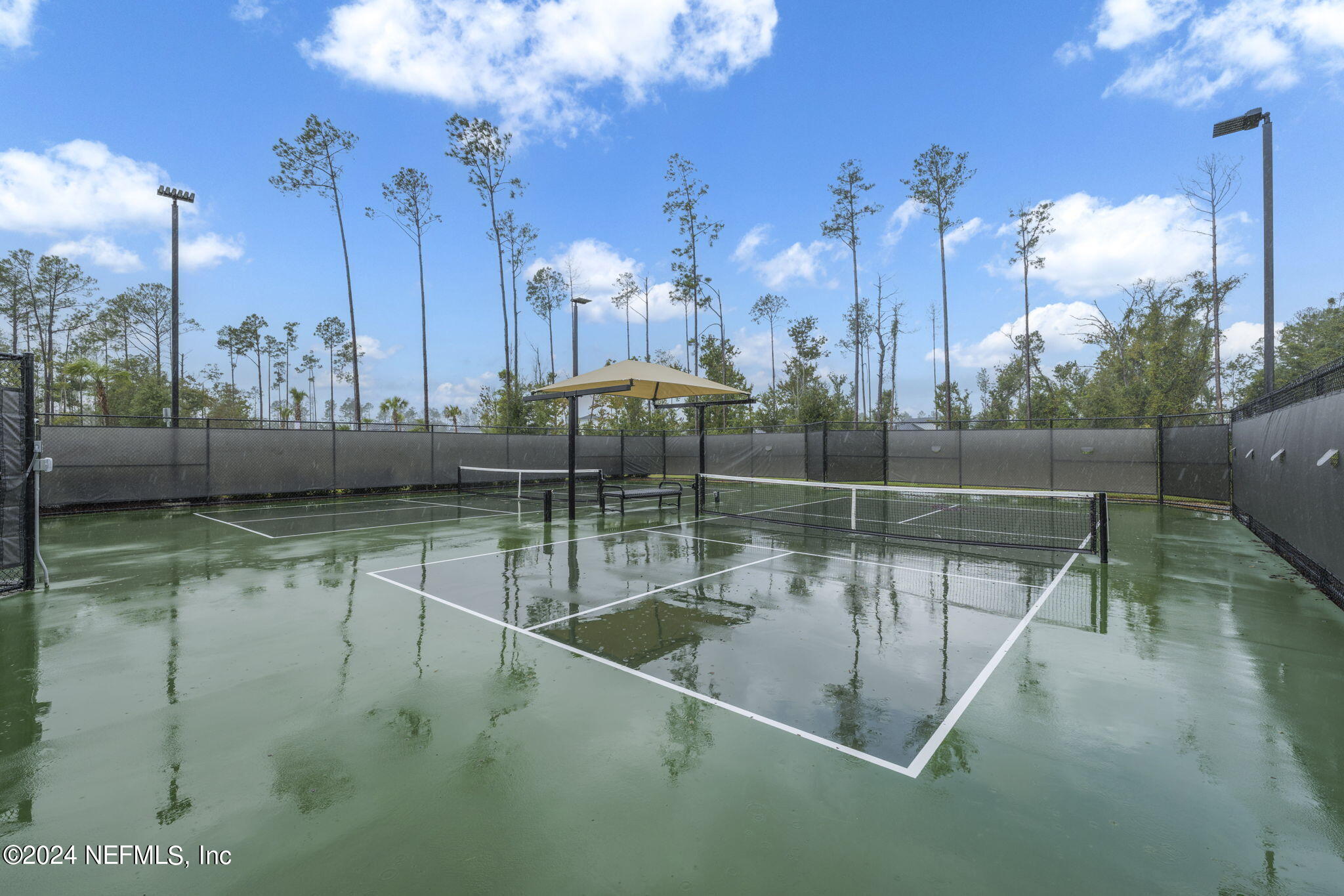 33 Pinzon Pl Street St. Augustine, FL 32095 - Photo 41 of 41 a view of a swimming pool