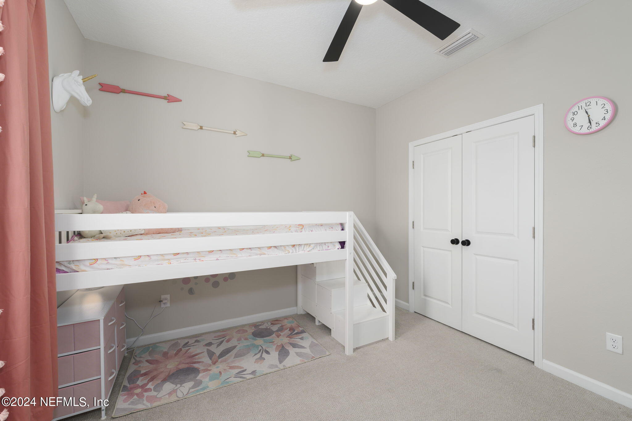 33 Pinzon Pl Street St. Augustine, FL 32095 - Photo 7 of 41 a bathroom with a sink and a shower