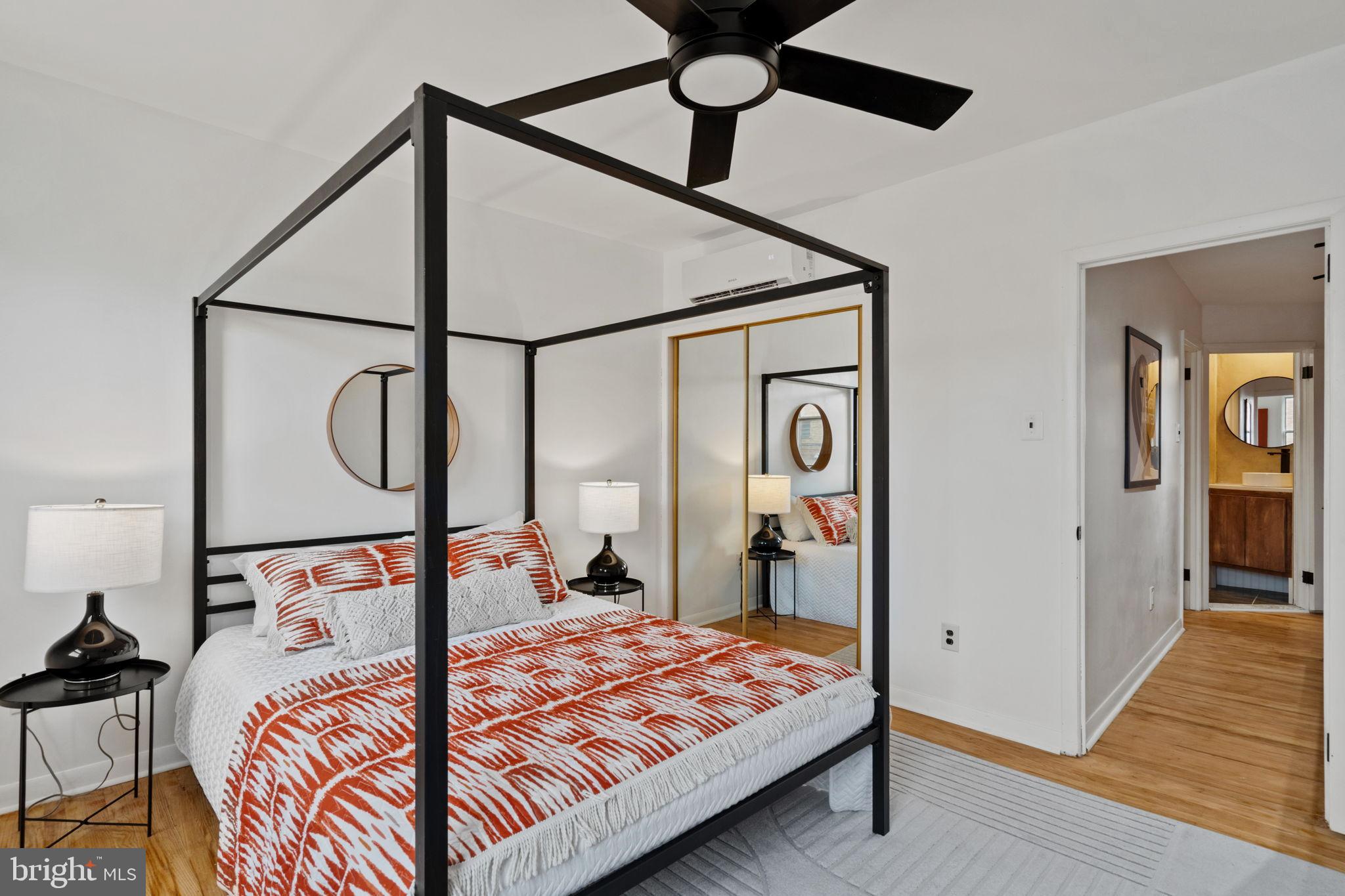 1015 Watkins Street Philadelphia, PA 19148 - Photo 18 of 45