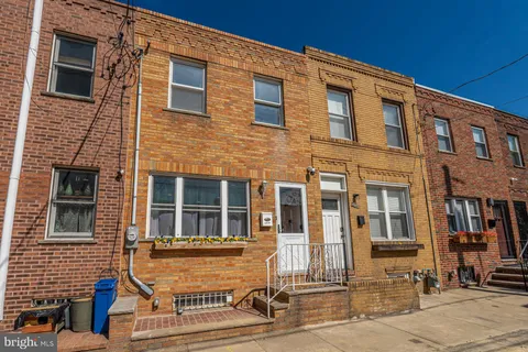 $475,000 | 1015 Watkins Street, Philadelphia, PA 19148