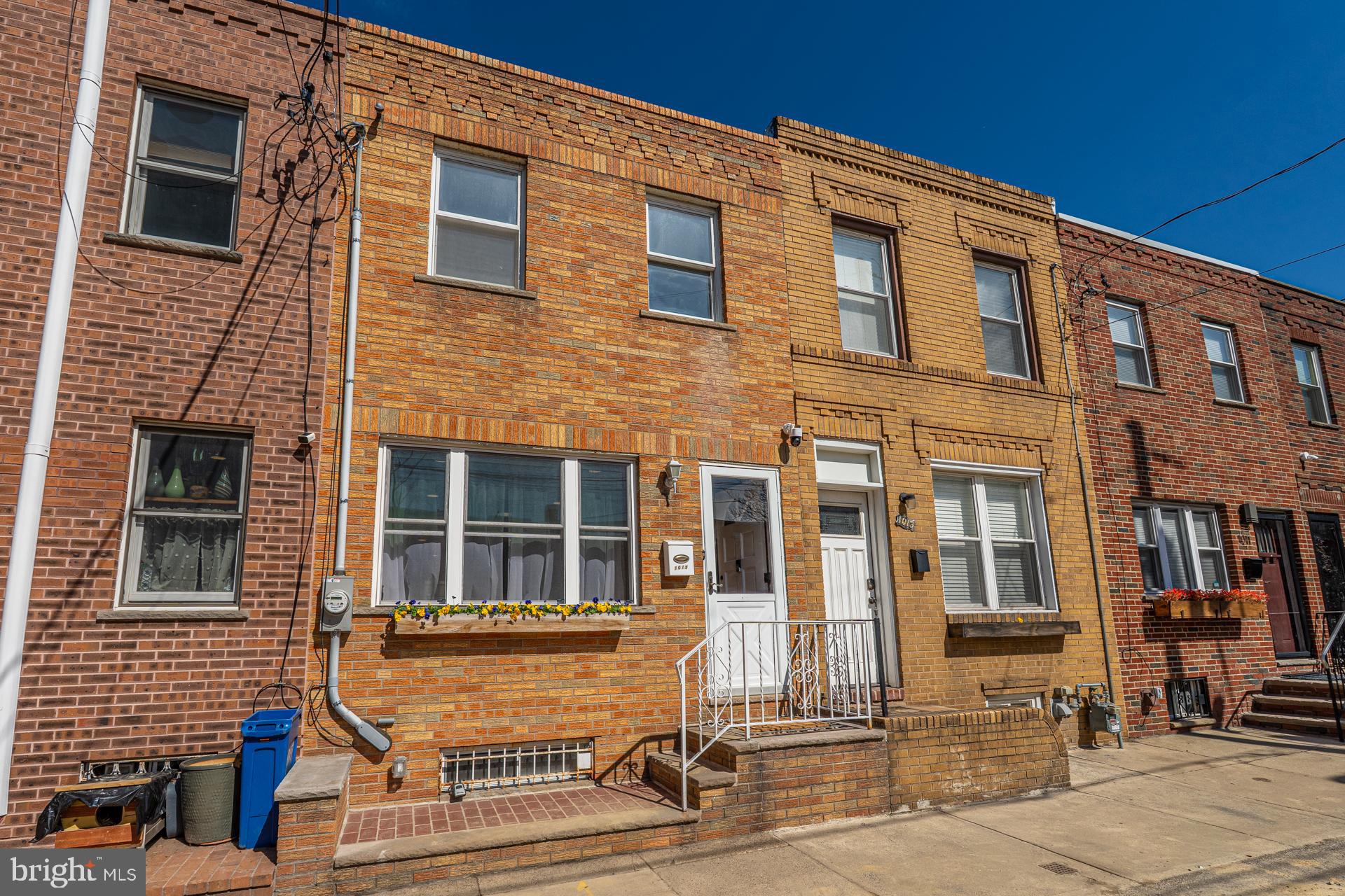 1015 Watkins Street Philadelphia, PA 19148 - Photo 33 of 45