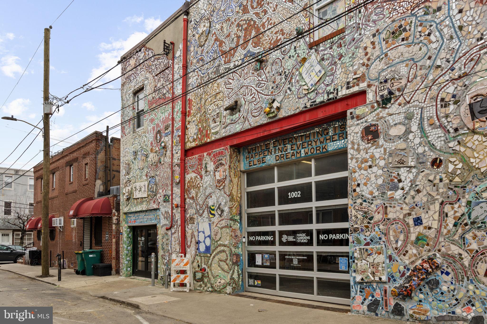 1015 Watkins Street Philadelphia, PA 19148 - Photo 34 of 45