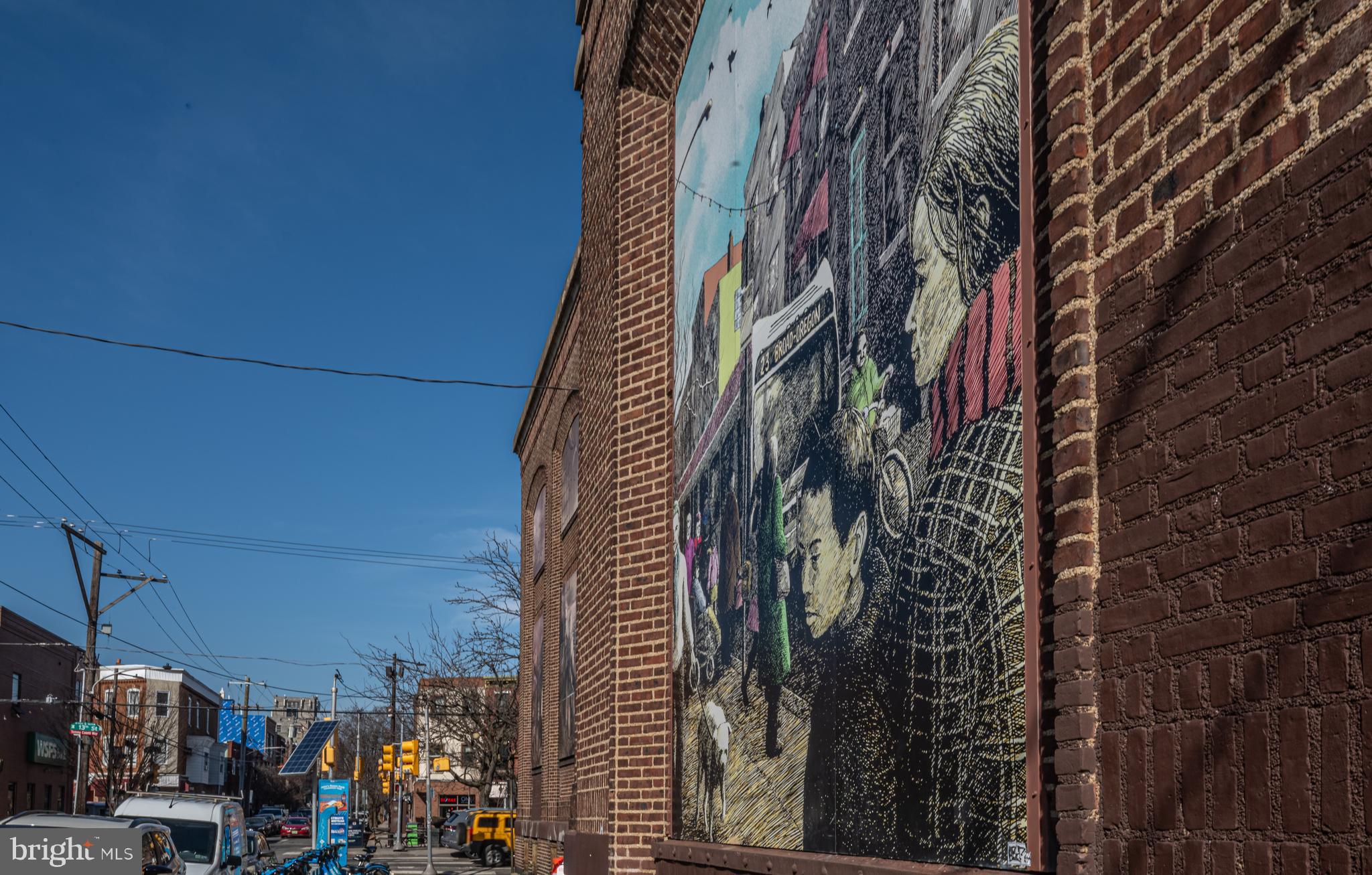 1015 Watkins Street Philadelphia, PA 19148 - Photo 36 of 45