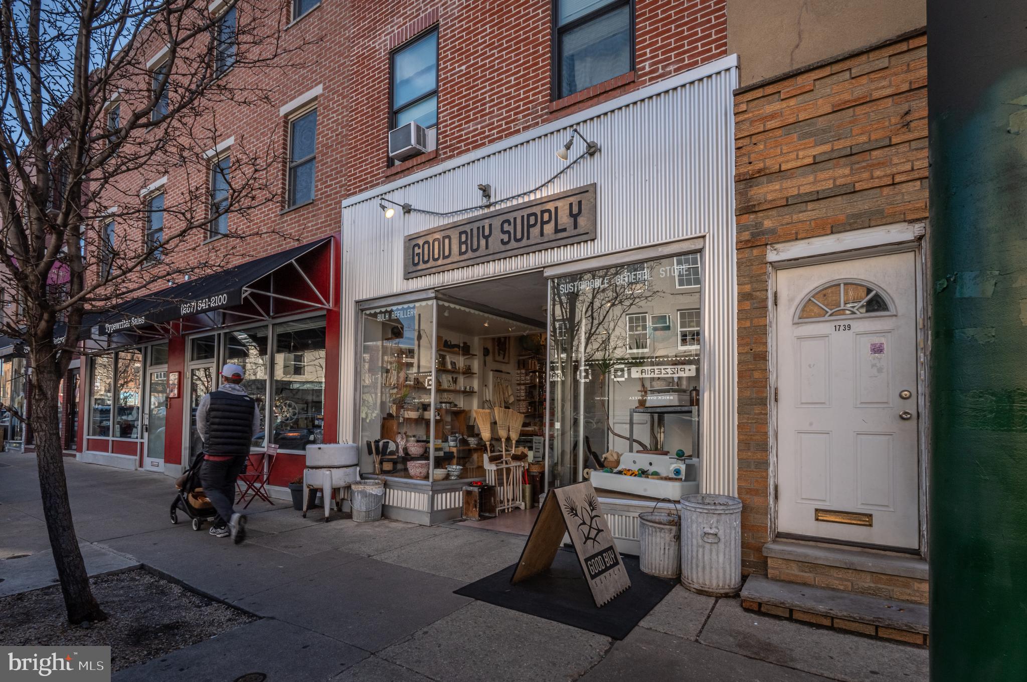 1015 Watkins Street Philadelphia, PA 19148 - Photo 38 of 45