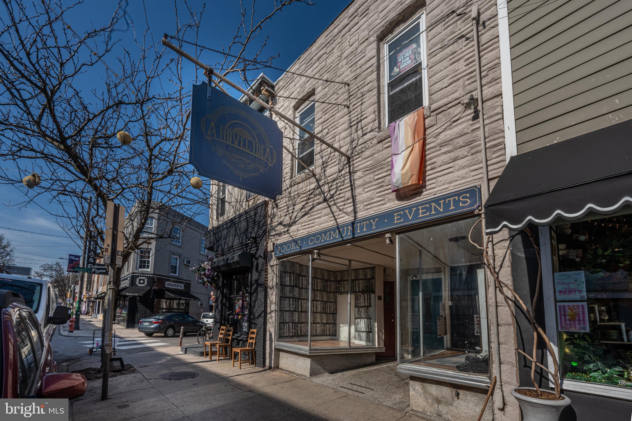 1015 Watkins Street Philadelphia, PA 19148 - Photo 40 of 45