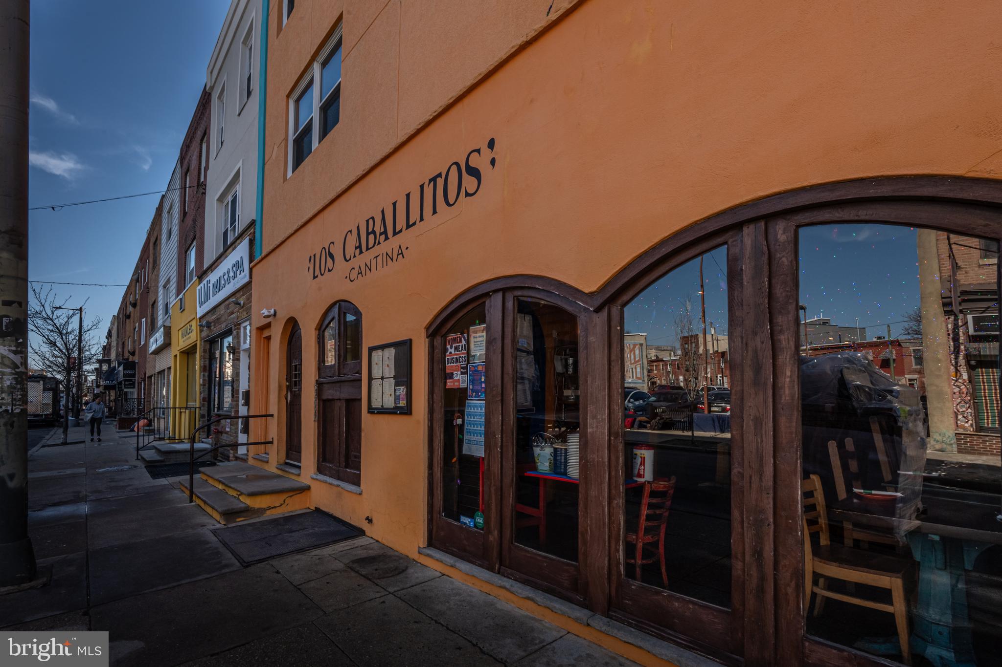 1015 Watkins Street Philadelphia, PA 19148 - Photo 42 of 45