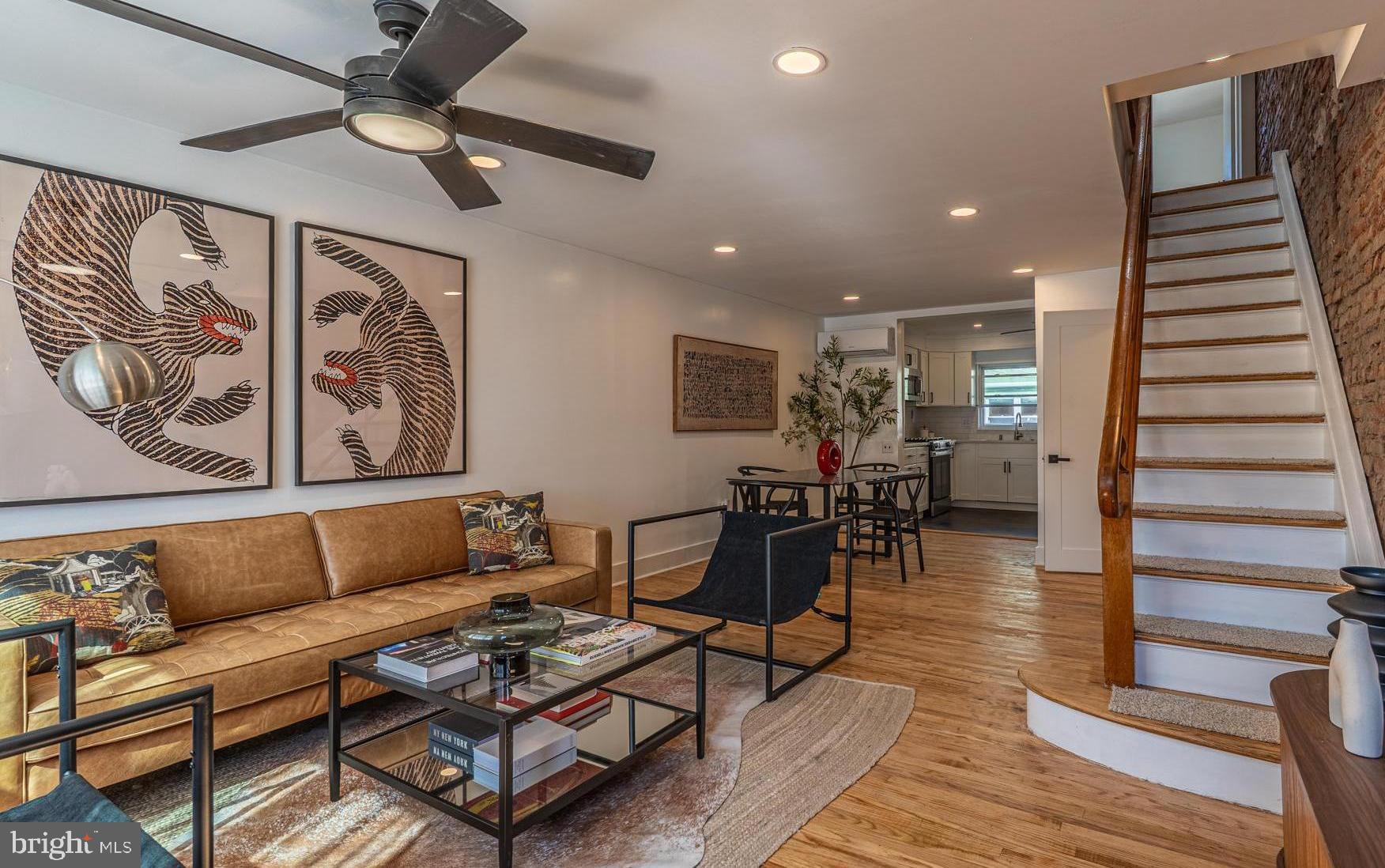 1015 Watkins Street Philadelphia, PA 19148 - Photo 6 of 45