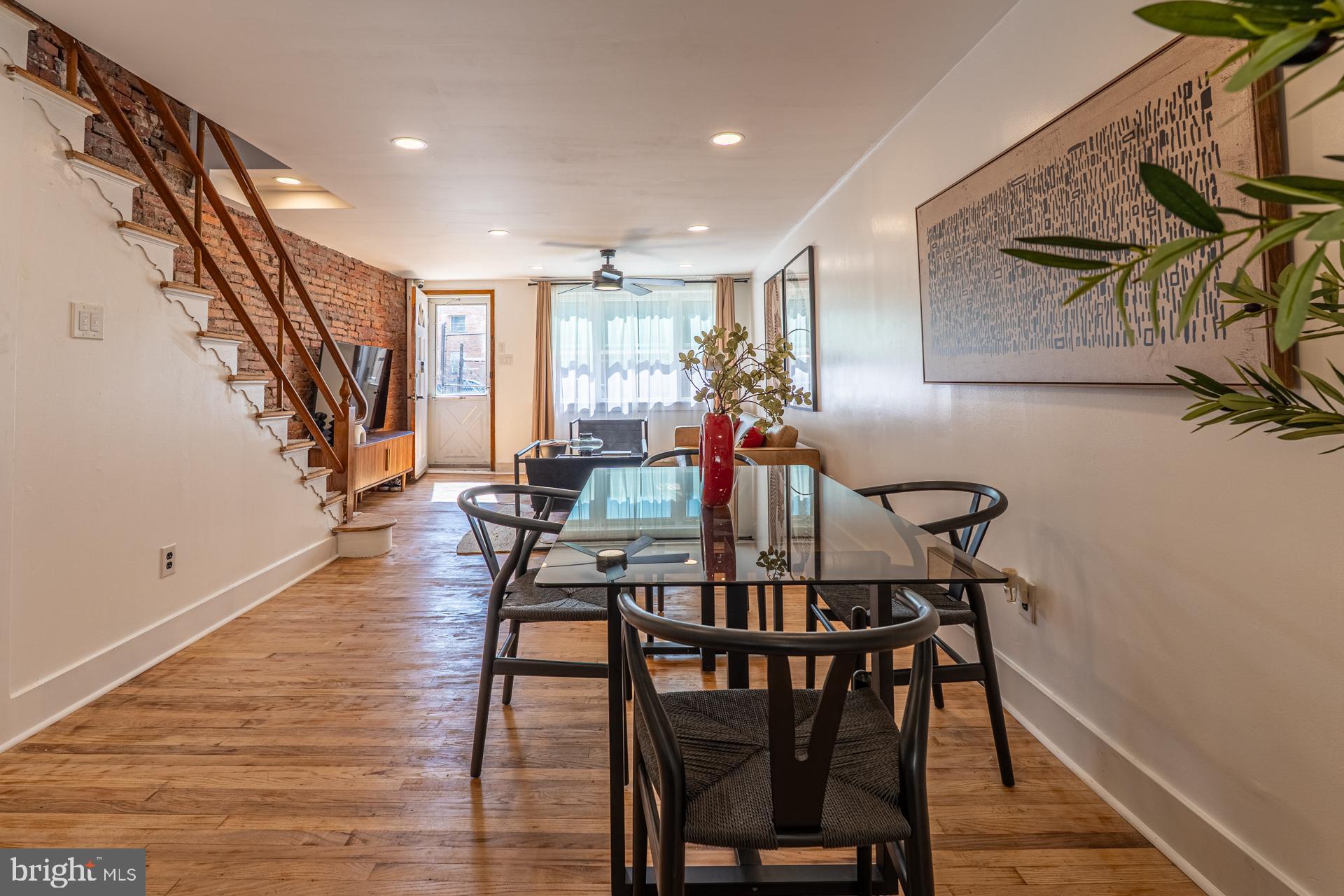 1015 Watkins Street Philadelphia, PA 19148 - Photo 9 of 45